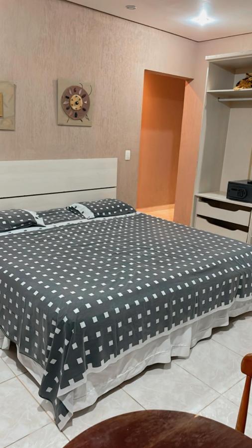 Pousada Refugio Do Eden Guaruja Ngoại thất bức ảnh