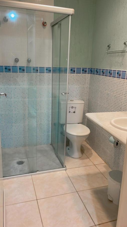Pousada Refugio Do Eden Guaruja Ngoại thất bức ảnh