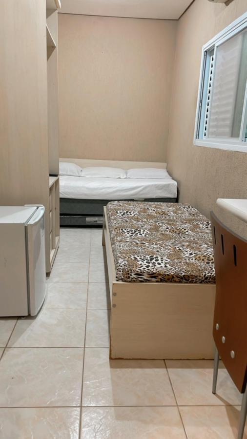 Pousada Refugio Do Eden Guaruja Ngoại thất bức ảnh