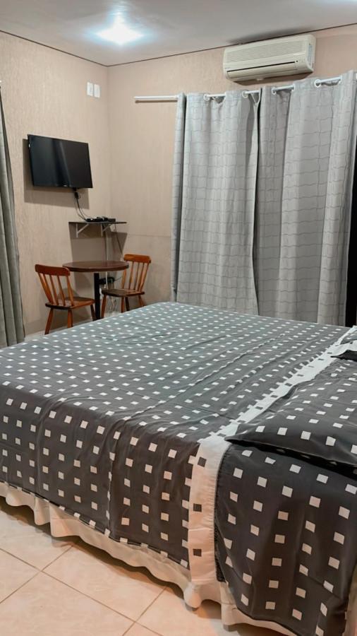 Pousada Refugio Do Eden Guaruja Ngoại thất bức ảnh