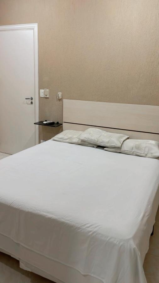 Pousada Refugio Do Eden Guaruja Ngoại thất bức ảnh