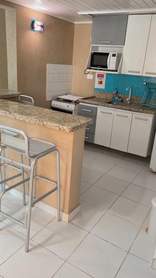 Pousada Refugio Do Eden Guaruja Ngoại thất bức ảnh